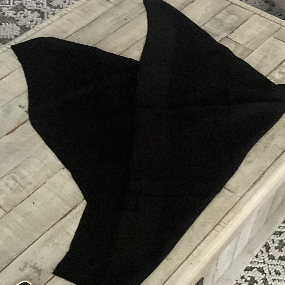 Louis Vuitton Silk Scarf